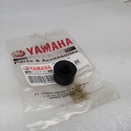 YAMAHA 4YY-F7114 Center stand rubber Mio spoty/ mio m3/ALL YAMAHAyamaha mio