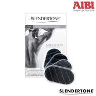 Slendertone Men's Arms Toner Replacement Gel Pads