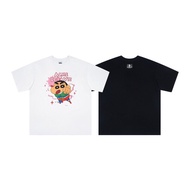 ADLV Shin-Chan Printed Coupe - New Style Korean Streetwear