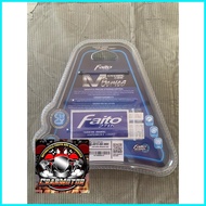 FAITO Ball Race (T-Post) Raider 150 Carb / Raider 150 Fi