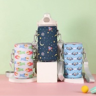 [Taiwan Shipment] Insulation Water Bottle Cover 620/950/1200ml Thermos Cup Portable Protective H4WZ