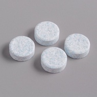 espresso cleaning Essential Values 4psc only tablet‼️