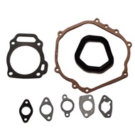 Crankcase Cylinder Carburetor Valve Intake Gasket Set For Honda GX420 190F Engine Motor Part