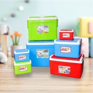 DENKI ICE COOLER/COOLER BOX/ICE BOX ORIGINAL THAILAND🧊