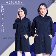 🔥 Muslimah Hoodie Aqeelah 🔥🔥🔥‼️‼️