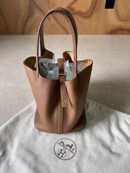 Hermes Picotin 22