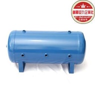 空壓機儲氣罐小型高壓真空桶存氣筒10L20L30升非標充氣緩衝壓力罐