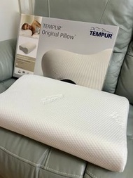 TEMPUR Original Pillow 健頸弧度枕 M size