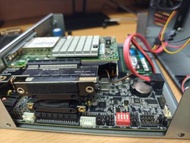 AMD 5800U + 64GB Ram + 10gb光纖網卡