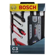 Bosch Battery Charger C3 018 999 903M