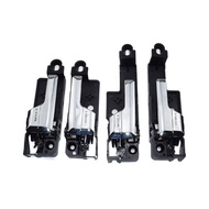 2006-2011 4pcs Front Rear Left Right Interior Door Handle 6E5Z5422601B 6E5Z5422600A 6E5Z-5422601 for