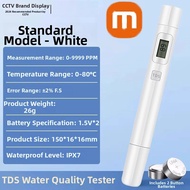 Smart TDS Water  Pen High Precision