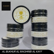 buhur maghribi/ produk AL KAFF ori 100%