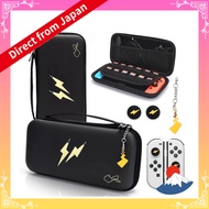 [Authentic] DLseego Switch OLED Model Case, Switch/Switch OLED Case, Switch OLED Cover, OLED Model C