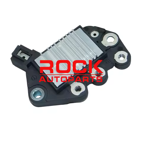 NEW REGULATOR 3701N-800C 3701N-800 4938600 FOR CUMMINS 6BT ALTERNATOR C4938600 37N-01010
