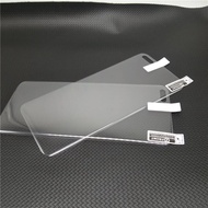 Soft PET Screen Protector Film For Samsung Galaxy S21 Ultra S22 S23 S20 FE Plus Note 20 Note10+ Note 9 S10 S9 Protective Film Sticker