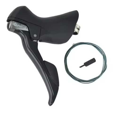 SHIMANO TIAGRA ST-4700 Shift Brake Lever 2*10S road bike Shifter lever 4700
