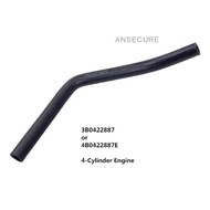 1.8 1.9  4-Cylinder Engine Steering Power Oil Pump Hose Line Pipe For Audi A4 B5 8D A6 C5 VW Passat 
