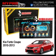 🔥MOHAWK🔥Kia Forte Coupe 2010-2013 Android player  ✅T3L✅IPS✅
