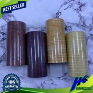 Border List Wallpaper Wood Motif 10cm x 10m Sticker Home Decoration Sticker List Border Wood Motif