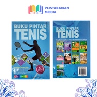Smart Table Tennis Book -Pustakawan Media