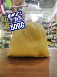 Blue Band Kiloan Mentega Margarine Blue Band 500gr