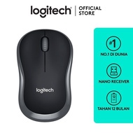 LOGITECH B175 WIRELESS MOUSE