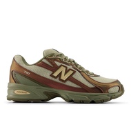 New Balance Unisex 740 (Standard) - Woodland