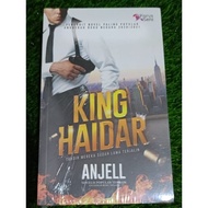 (NEW NOVEL) KING HAIDAR - ANJELL