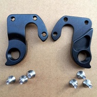 Gusto RCA.3 & De Rosa SK Bicycle Frame Rear Derailleur Hanger RD Hanger Dropout Gear Bracket Basikal