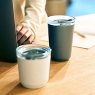 【下殺78折】日本KINTO TO GO TUMBLER 保溫隨行杯(栓蓋版)