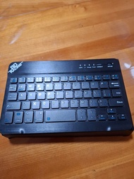 清屋！！！ 馬場有禮 無線 迷你鍵盤  Keyboard