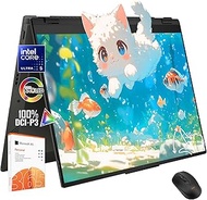 ASUS Vivobook Flip 14inch Touchscreen 2 in 1 Laptop - OLED WUXGA Display -16GB RAM -1TB SSD -Intel C