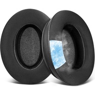 SOULWIT Gel Penyejuk Pengganti Pad Telinga untuk Sennheiser HD280/HD280-13/HD280-Pro/HD281/HMD280/HM