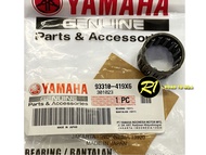 YAMAHA SRL115 SRL115 FI LAGENDA EZ115 BEARING STARTER CLUTCH KICK NEEDLE BEARING 100% ORIGINAL HLY 9