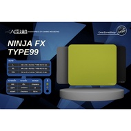 Artisan Mousepad Ninja FX Type99 Gaming Mouse Pad