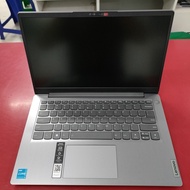 Laptop Lenovo IP3 Core i3 1115G4 Ram 8gb
