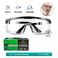 MATA Safety glasses Welding glasses Safety glasses ClearBENING