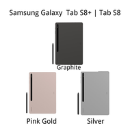 Samsung Galaxy  Tab S8+ | Tab S8 | WiFi version Tablet | Original New Set | 1 Year Warranty
