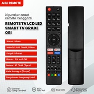 Remote TV Polytron Android TV 81i960 / Remot Polytron Smart TV 81i960