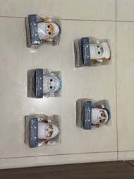 mofusand 貓咪玩偶