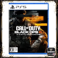 ★Call of Duty(R): Black Ops 6 - PS5 Compatible