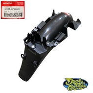 80100-KPH-881 Spakbor Slebor Belakang Honda Karisma Kharisma D 125D Original