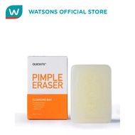 QUICKFX Pimple Eraser Cleansing Soap 90g