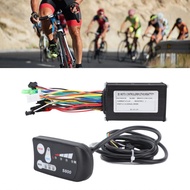 Electric Bike Controller Set  Panel 17A with S800 for Scooters