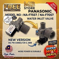 NA-F75S7/NA-F70S7 PANASONIC WASHING MACHINE WATER INLET VALVE
