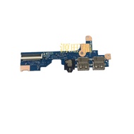 Suitable for HP Pavilion 14-CE TPN-Q207 Switch Board USB Small Board DAOG7ATB6E1