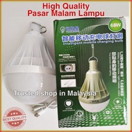 Lampu Pasar Malam Yuan JiXing Intelligent Mobile Charging Bulb 28W 38W 68W