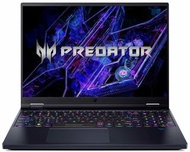 【出自用閒置】Acer Predator Helios 16 高端電競筆電 (i9 / RTX 4070 / 32G / 1T)
