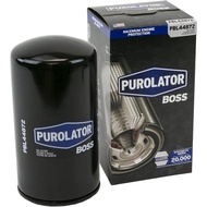Purolator PBL44872 PurolatorBOSS Maximum Engine Protection Spin On Oil Filter Compatible With Ford F